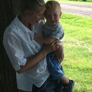 Meet your Posher, Amber